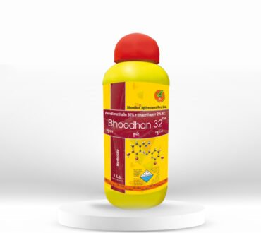 Bhoodhan Herbicide