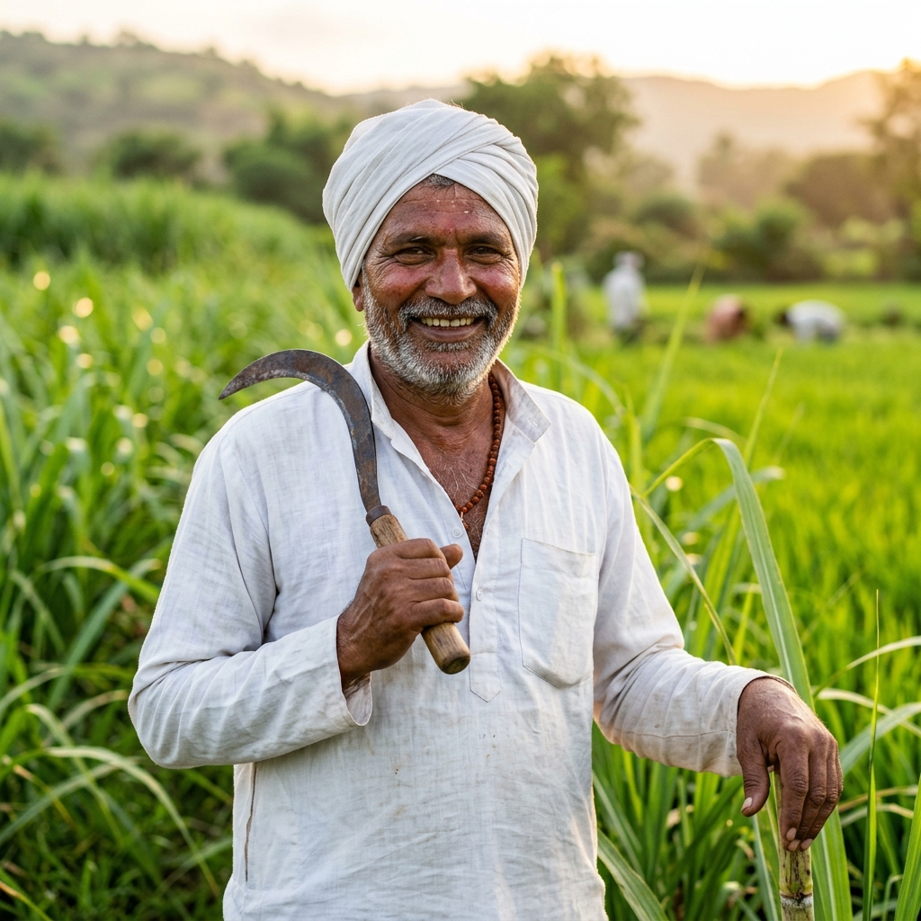 Saraswati Farms