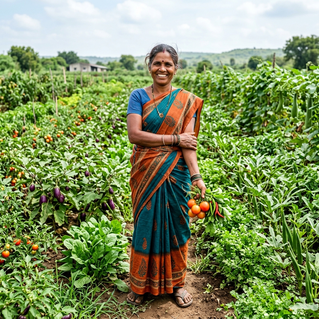 Verma Organic Seeds