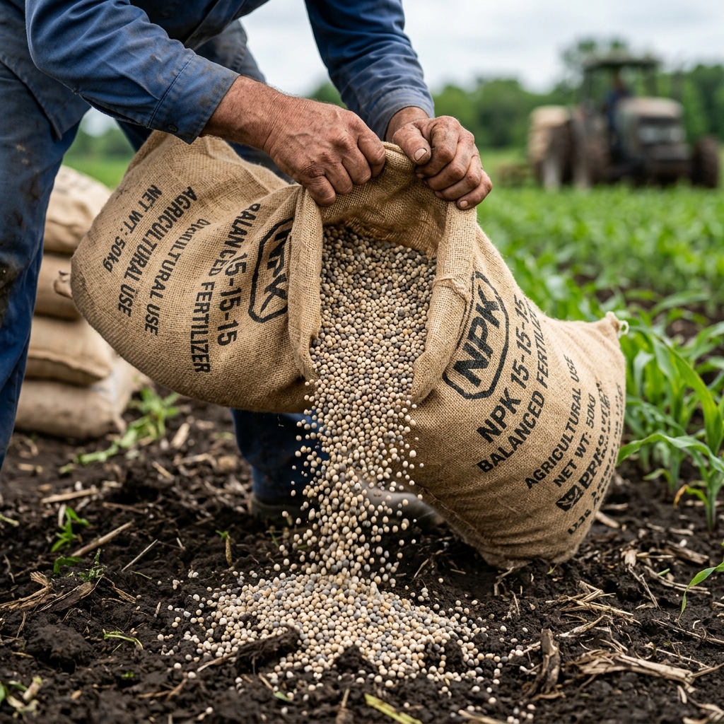 Fertilizers