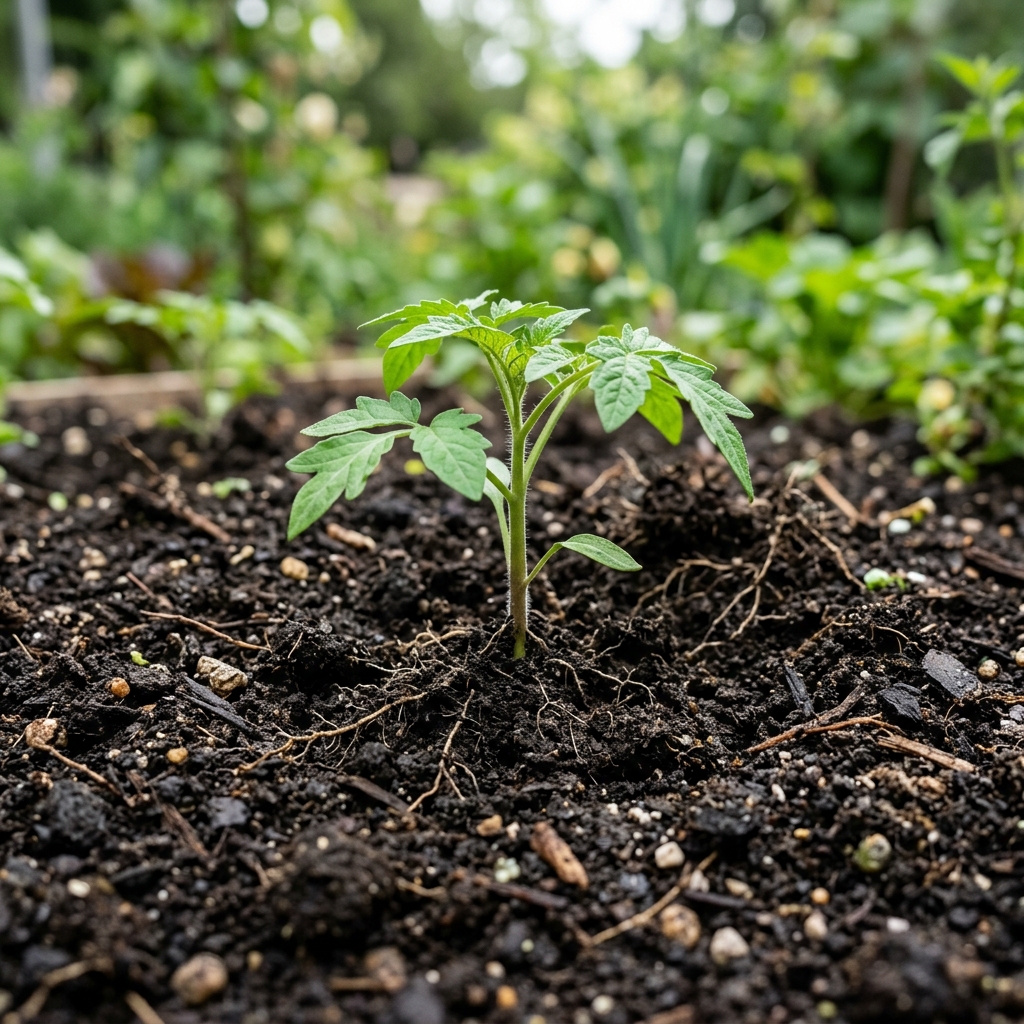 PGR & Soil Health