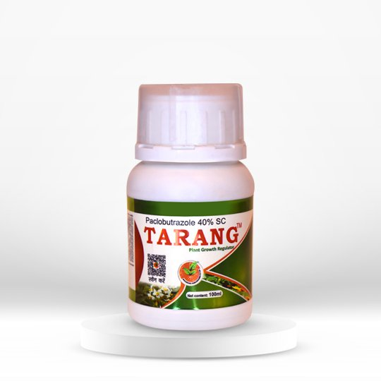 Tarang PGR