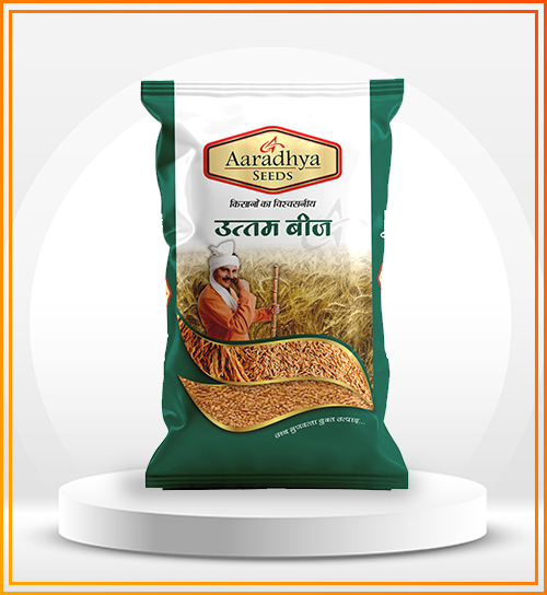 Wheat Seeds
